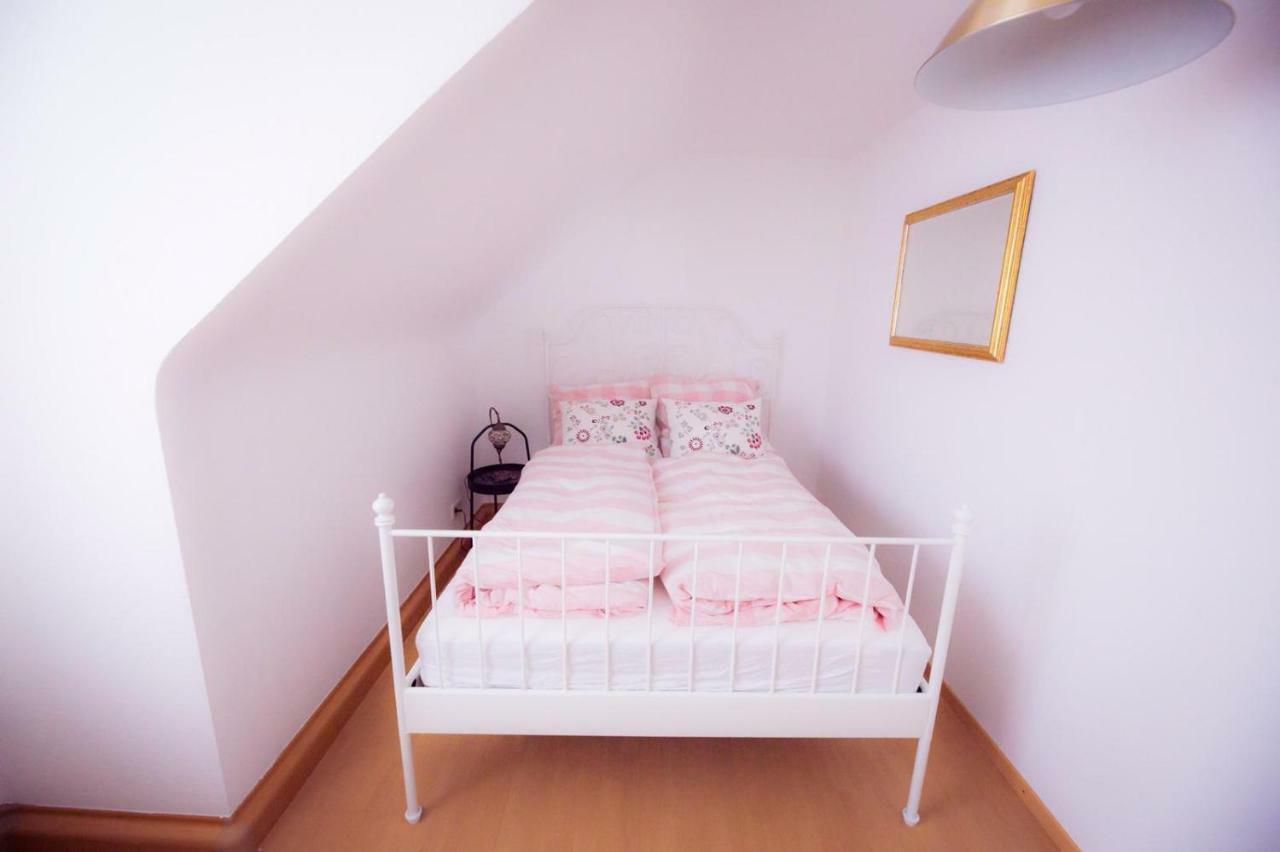 Apartamento Spieglein Spieglein Bad Wildbad Exterior foto