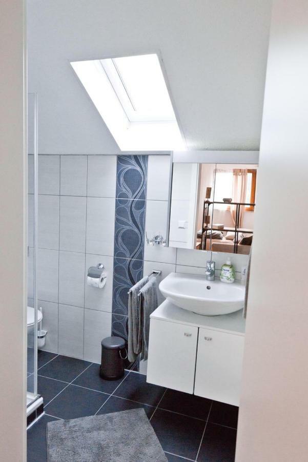 Apartamento Spieglein Spieglein Bad Wildbad Exterior foto