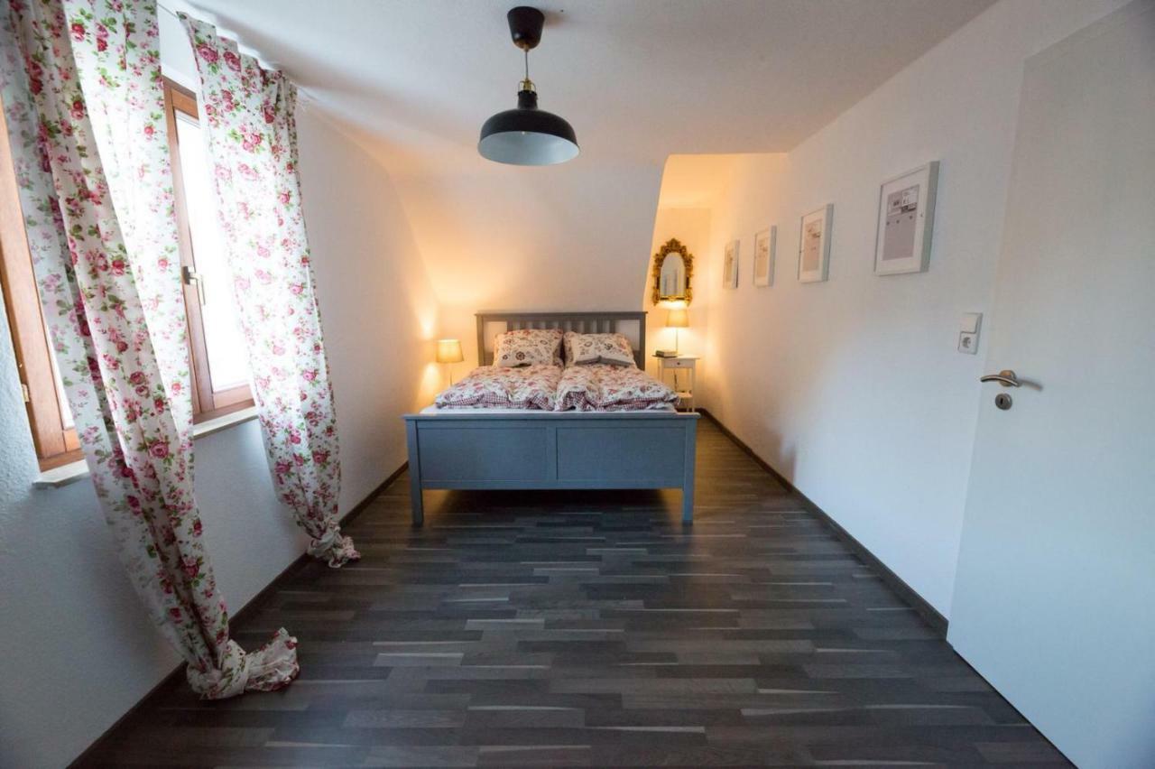 Apartamento Spieglein Spieglein Bad Wildbad Exterior foto